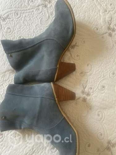 Botas mujer Baker