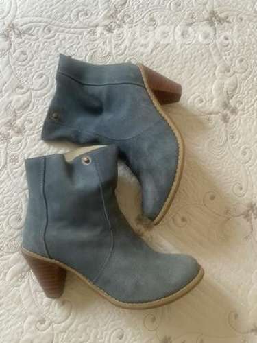 Botas mujer Baker