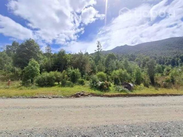 Vendo parcelas de 5000mts2 hacia arriba