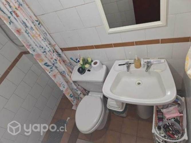 Casa en Talca de 4 dormitorios