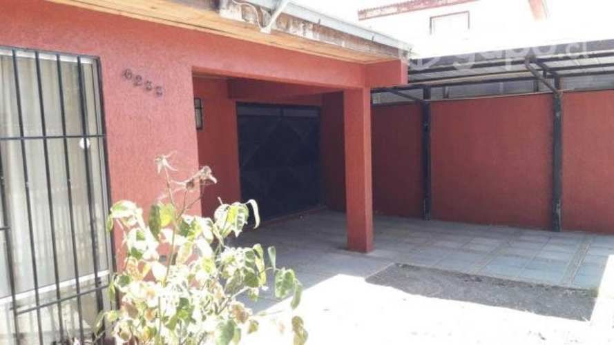 Casa en Talca de 4 dormitorios