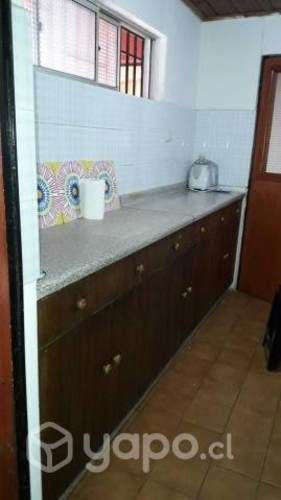 Casa en Talca de 4 dormitorios