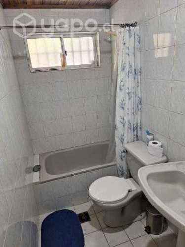 Casa en Talca de 4 dormitorios