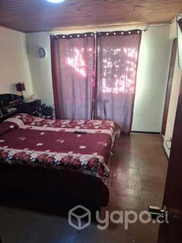 Casa en Talca de 4 dormitorios