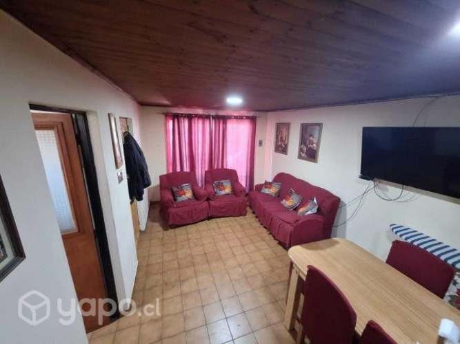 Casa en Talca de 4 dormitorios