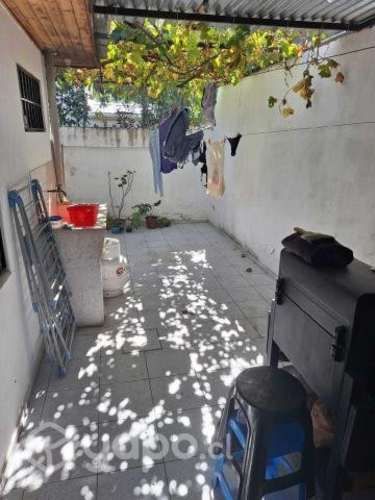 Casa en Talca de 4 dormitorios