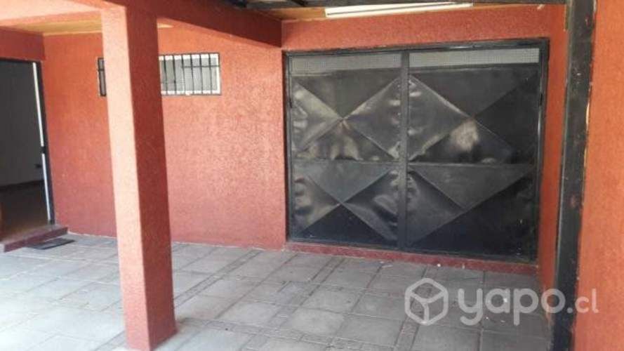 Casa en Talca de 4 dormitorios