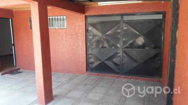 Casa en Talca de 4 dormitorios