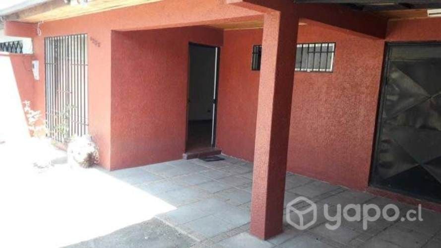 Casa en Talca de 4 dormitorios