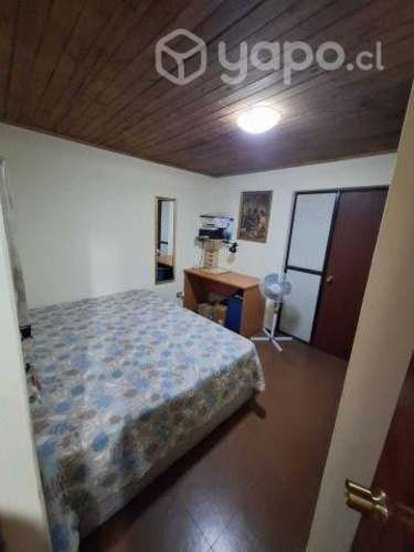 Casa en Talca de 4 dormitorios