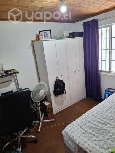 Casa en Talca de 4 dormitorios