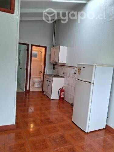 Arriendo departamento