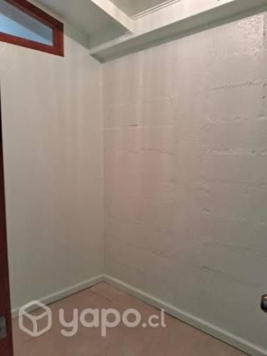 Arriendo departamento