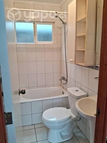 Arriendo departamento