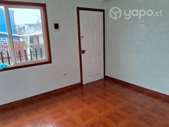 Arriendo departamento