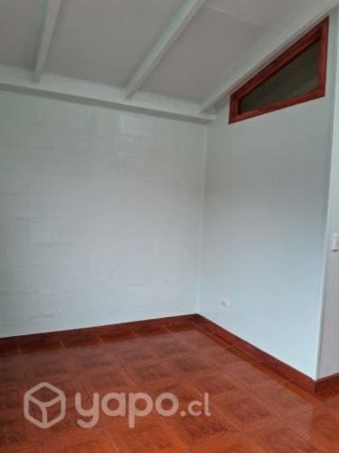 Arriendo departamento