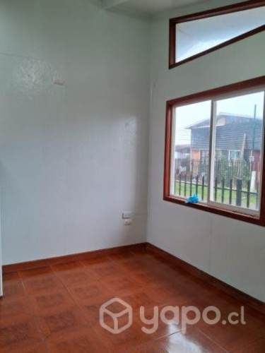 Arriendo departamento