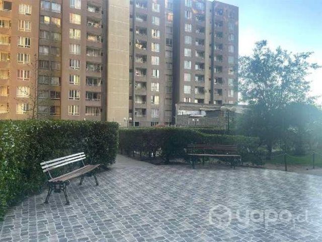 Departamento Lo Ovalle Angamos San Miguel