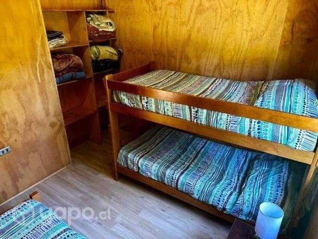 Año corrido amplio patio al lado de la ciudad