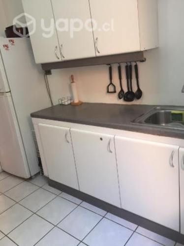 Casa en Maitencillo sector playa abanico