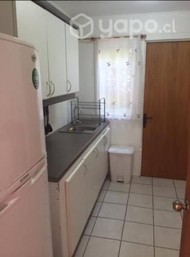 Casa en Maitencillo sector playa abanico