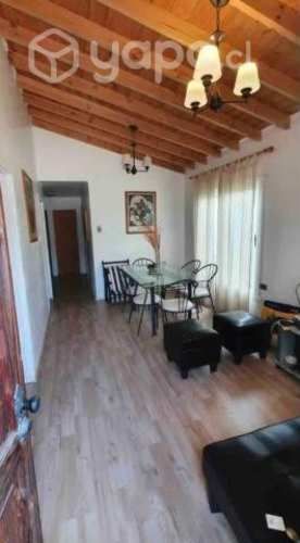 Casa en Maitencillo sector playa abanico