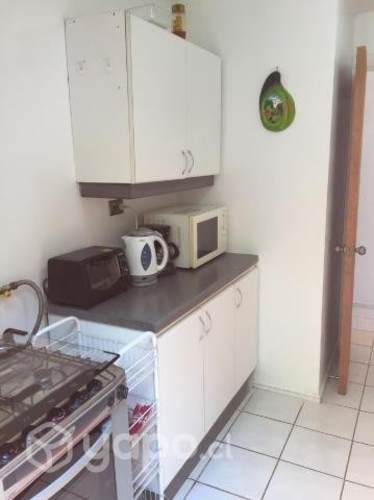 Casa en Maitencillo sector playa abanico