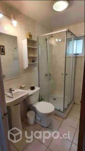 Casa en Maitencillo sector playa abanico