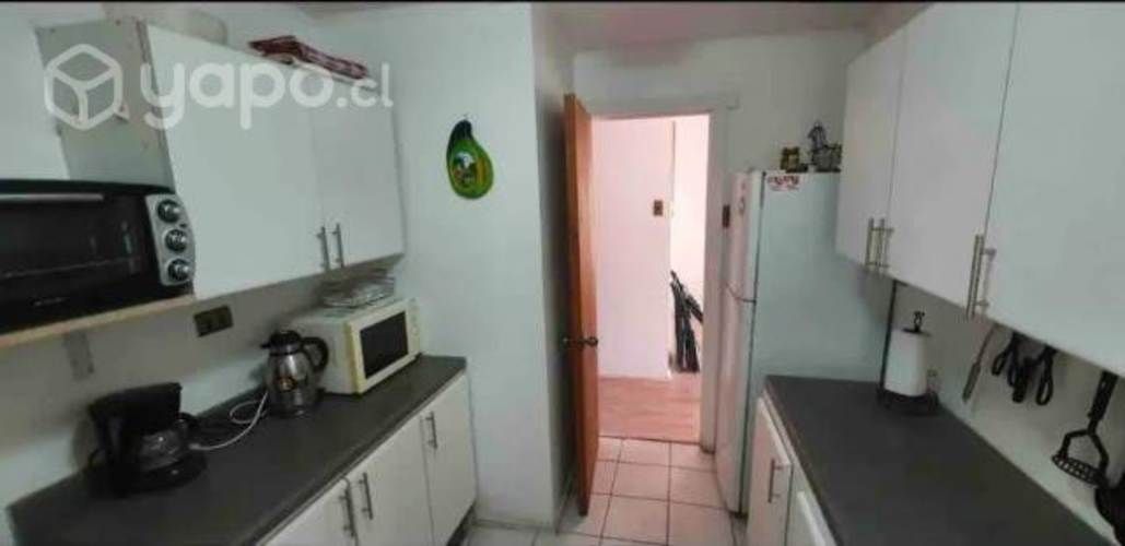 Casa en Maitencillo sector playa abanico