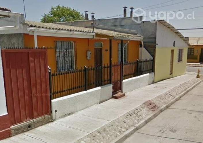 Casa Tierras Blancas Coquimbo