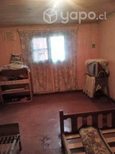 Casa Tierras Blancas Coquimbo