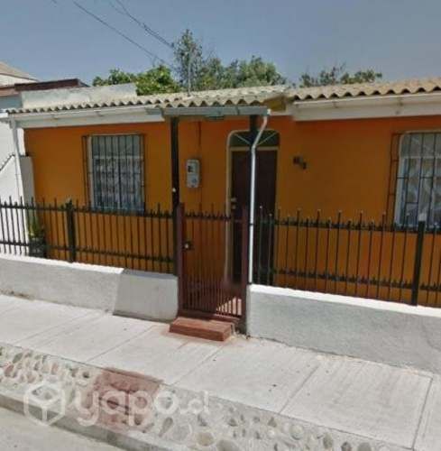 Casa Tierras Blancas Coquimbo
