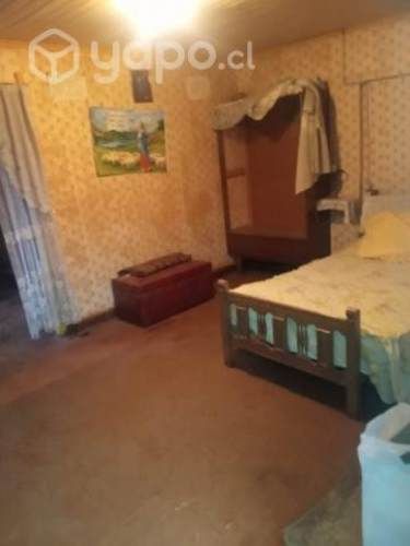 Casa Tierras Blancas Coquimbo