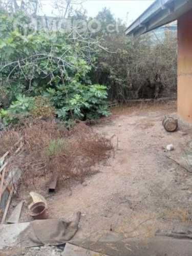 Casa Tierras Blancas Coquimbo