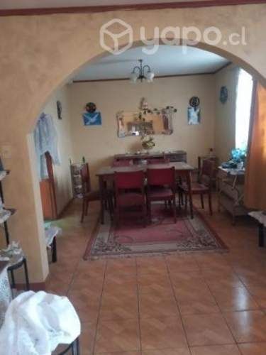 Casa Tierras Blancas Coquimbo