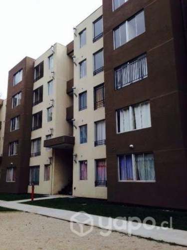 Hermoso departamento