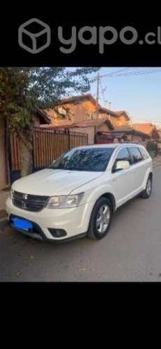 Dodge journey 2017