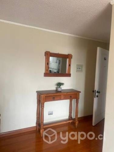 Arriendo departamento mensual