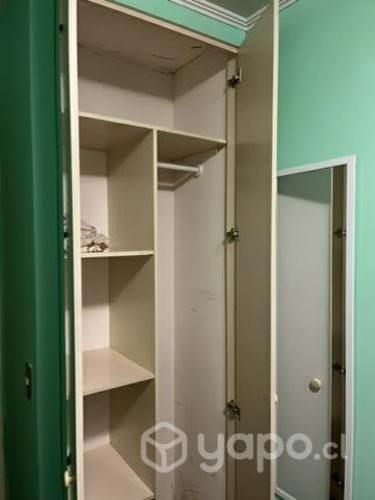 Arriendo pieza a universitaria