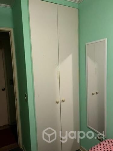 Arriendo pieza a universitaria