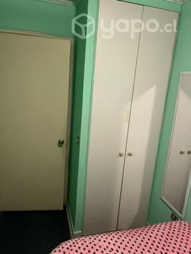 Arriendo pieza a universitaria