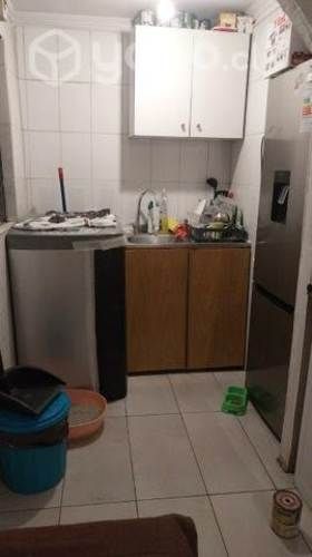 Arriendo Habitación un ambiente