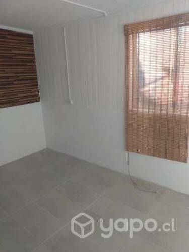 Arriendo Habitación un ambiente