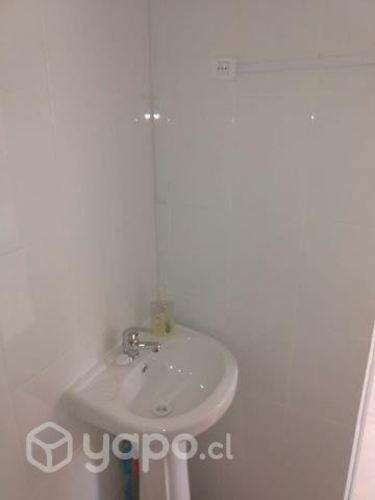 Arriendo Habitación un ambiente