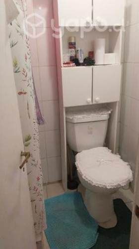 Arriendo Habitación un ambiente