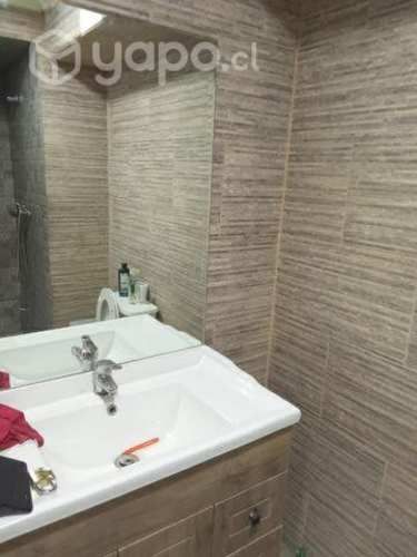 Departamento 3 dormitorios, 1 baño