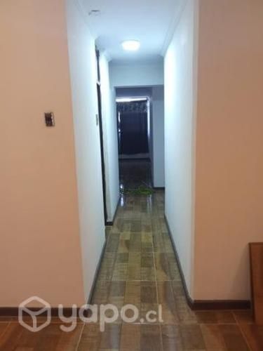 Departamento 3 dormitorios, 1 baño