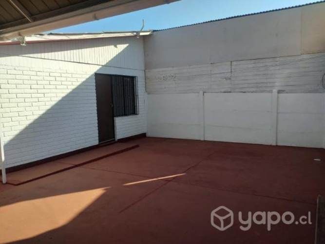 Se vende casa sector la paz Ovalle