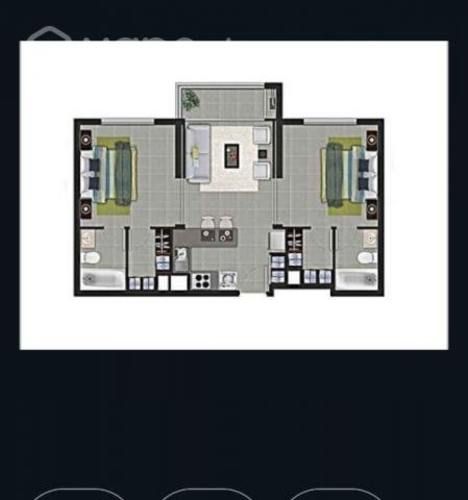 Arriendo Depto en Salvador Reyes