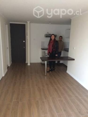 Excelente depart. en Independencia 1dorm 1 baño